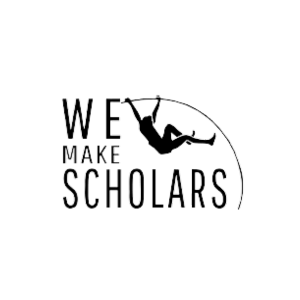 Wemakescholars