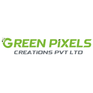 Green Pixels Creations