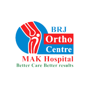 BRJ Ortho Centre & Mak Hospital