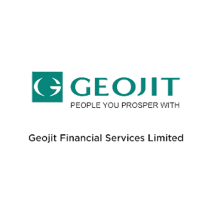 Geojit Financial Services Ltd