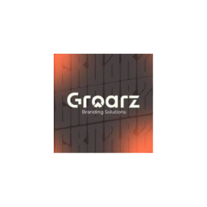 Groarz Branding Solutions