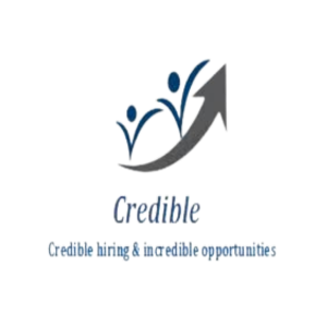 Credible Consultancy