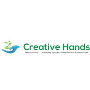 Creative Hands HR