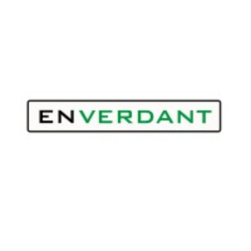 Enverdant