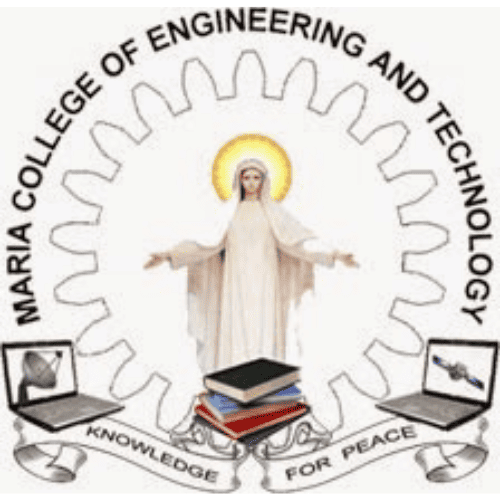 Maria College of Engineering and Technology