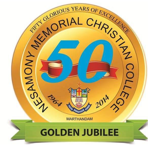 Nesamony Memorial Christian College