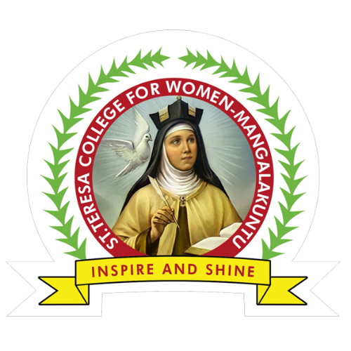 St. Teresa Arts and Science College for Women