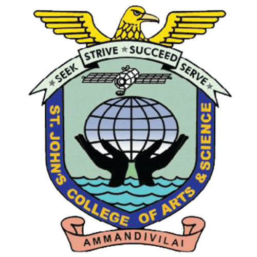 St. John’s College of Arts and Science