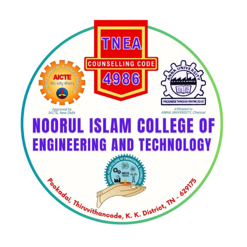 Noorul Islam College of Engineering and Technology