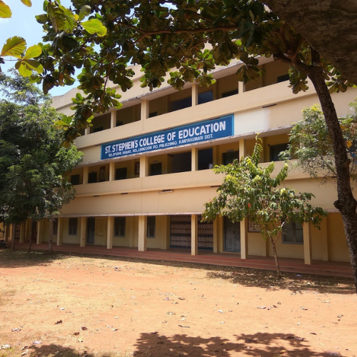 Stephen's College of Education
