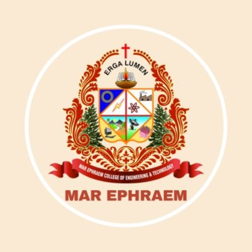 Mar Ephraem College of Engineering and Technology
