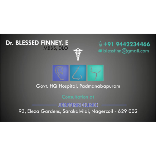 Finney ENT Clinic