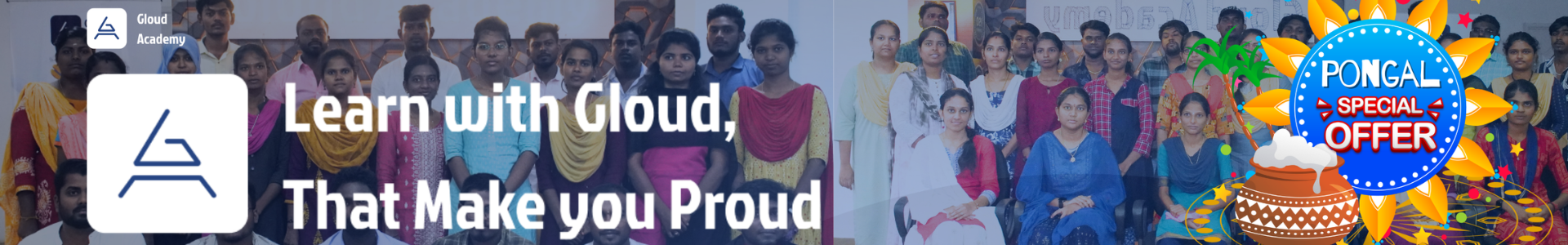 Gloud Academy Tirunelveli