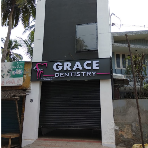 Grace Dentistry Nagercoil