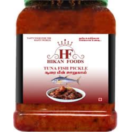 Hikan Foods Colachel