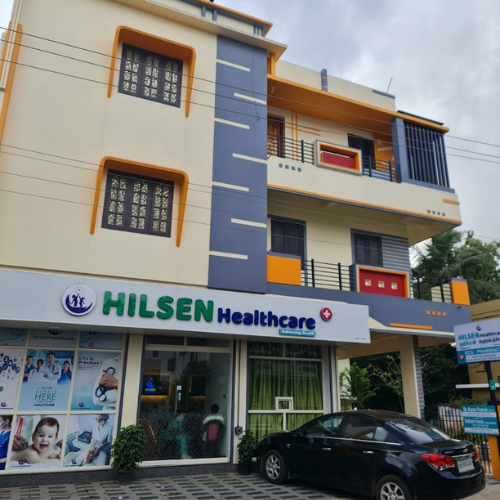 Hilsen Healthcare