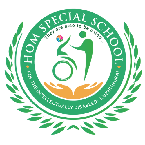 HOM Special School Mathapuram
