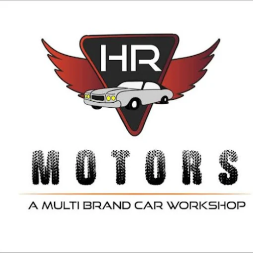 HR Motors
