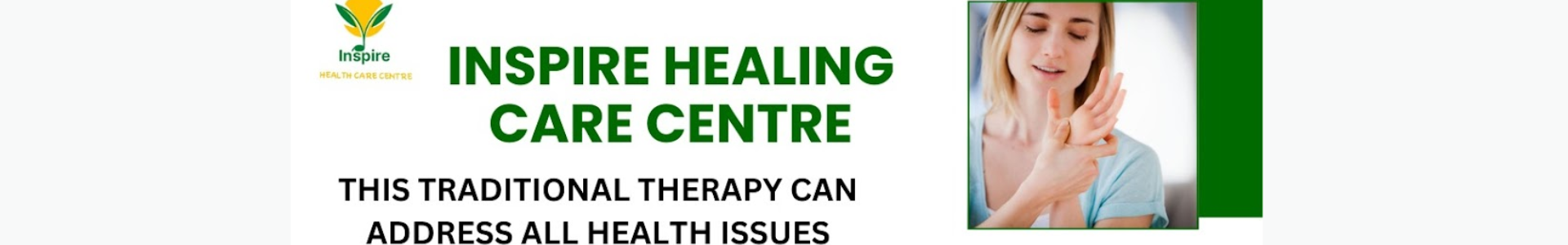 Inspire Healing Care Centre Nagercoil