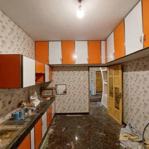 JA Aluminium Fabrication