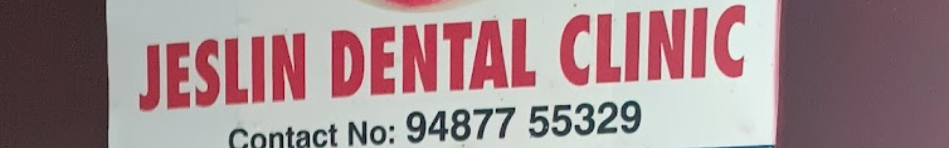 Jeslin Dental Clinic