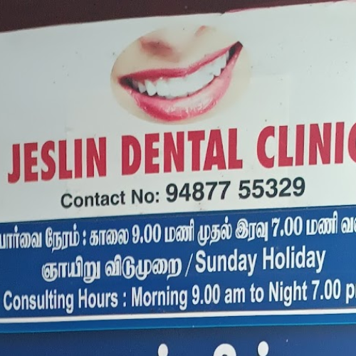 Jeslin Dental Clinic
