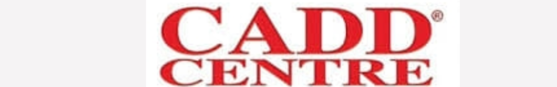 CADD Centre