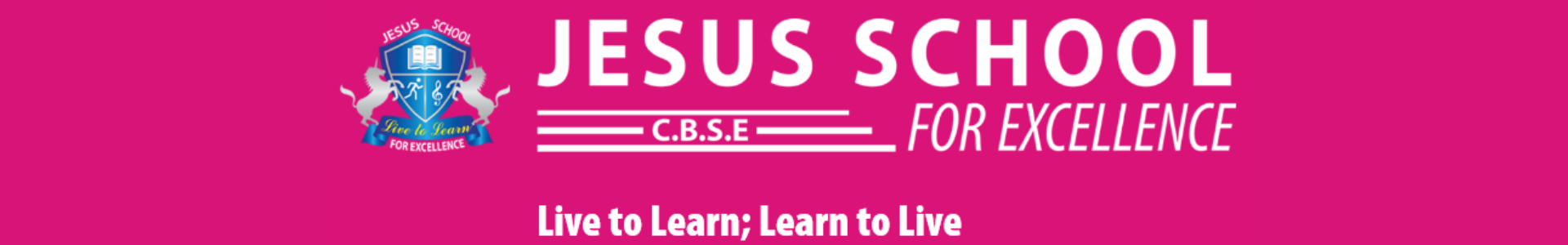 Jesus School for Excellence Vadakkangulam