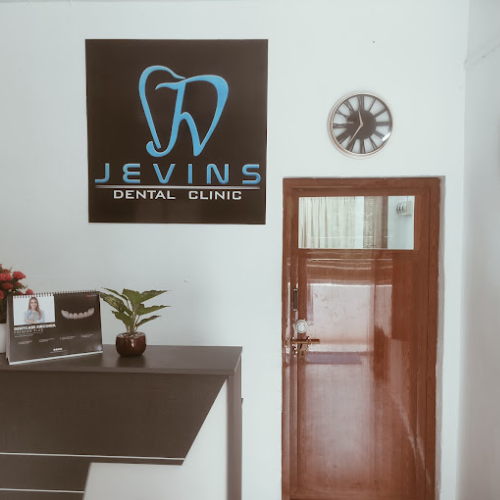JEVINS DENTAL CLINIC