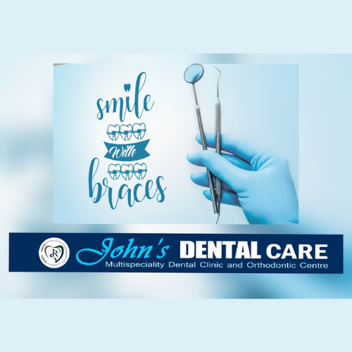 Johns Dental Care