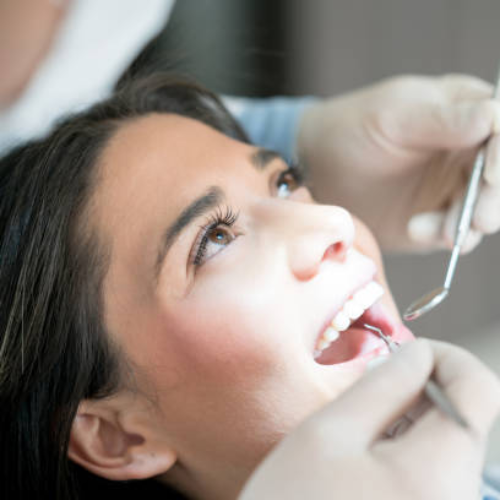 JOHNS DENTAL CLINIC