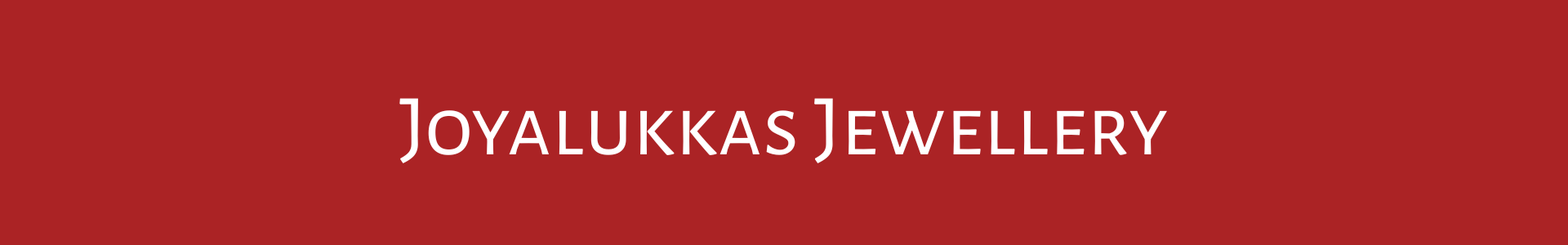 Joyalukkas Jewellery