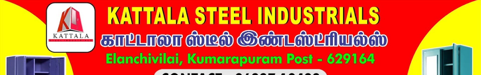 Kaattala Steel Industrials