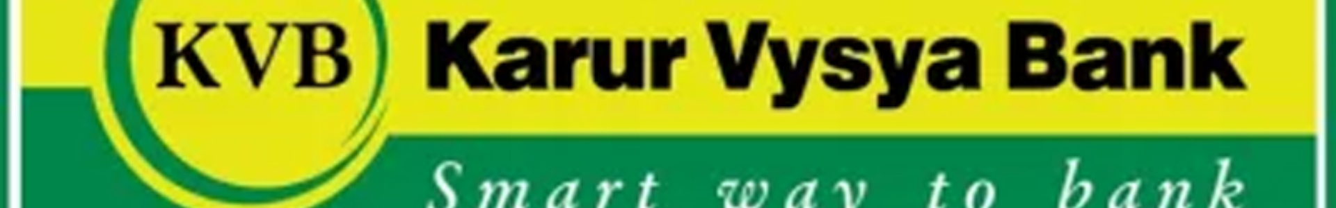 Karur Vysya Bank Colachel