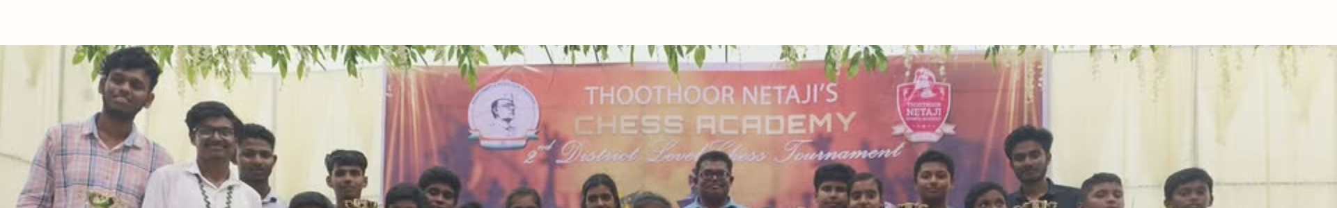 Challenge Chess Academy