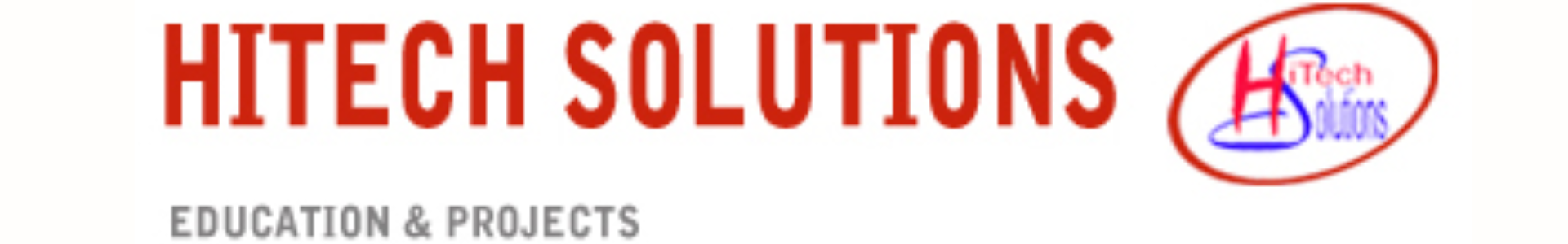 Hitech Solutions