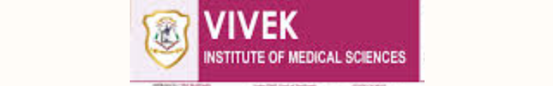 Vivek Institutions