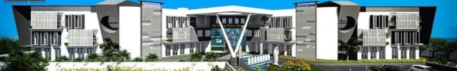 St George Galaxy Eco School