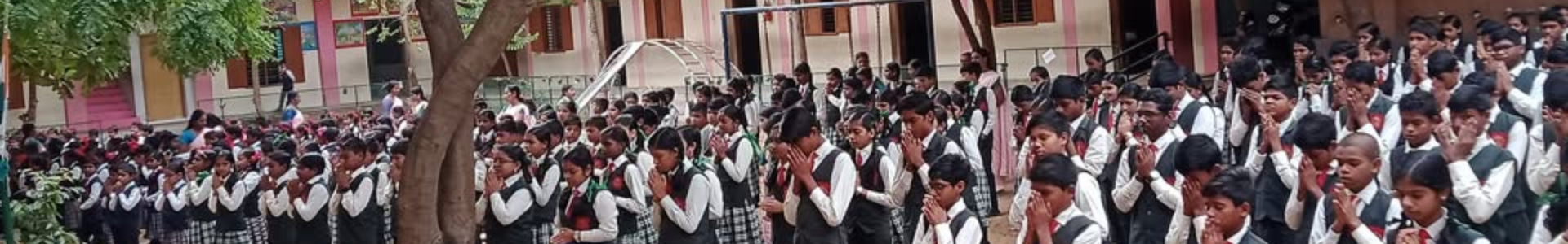 St Judes Matriculation School Chinnathurai