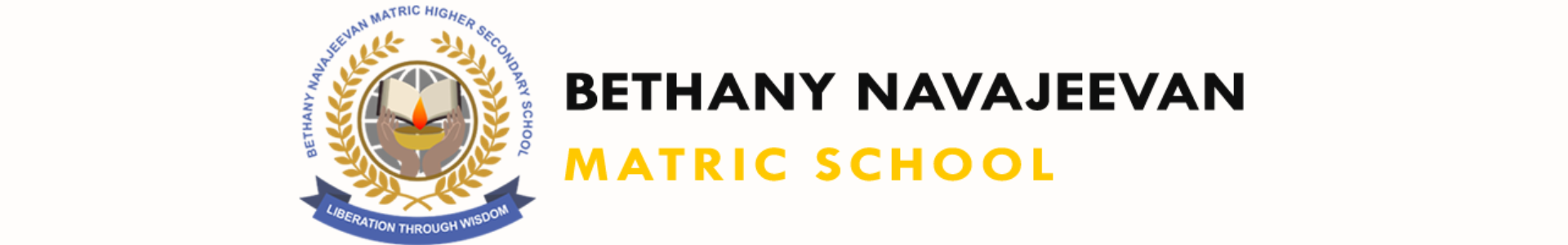Bethany Navajeevan Matric Hr Sec School