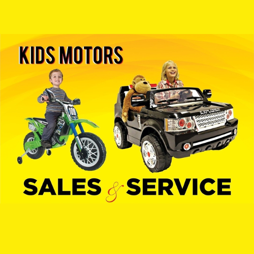 Kids Motors