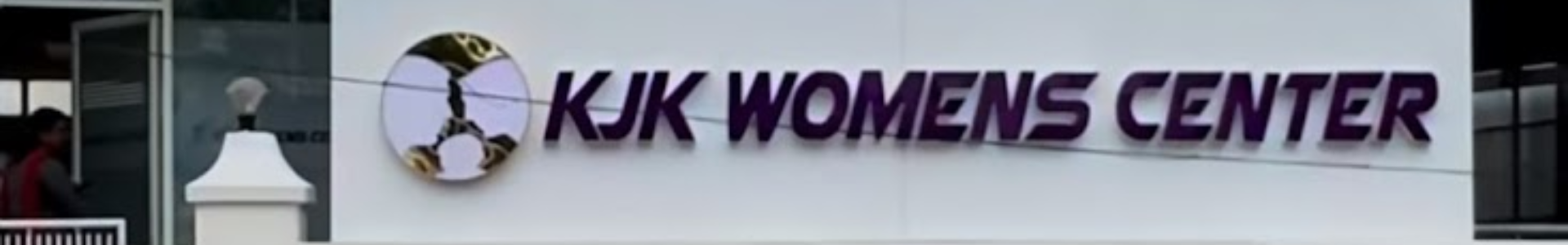 KJK Womens Center Fertility