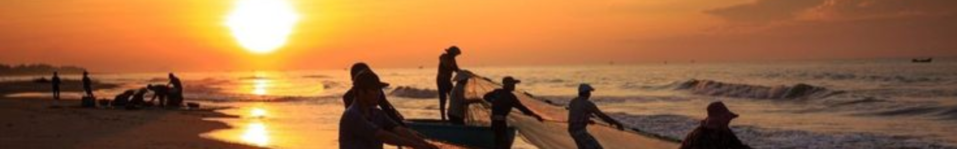 KK Fishnet Company