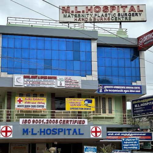 M L Hospital