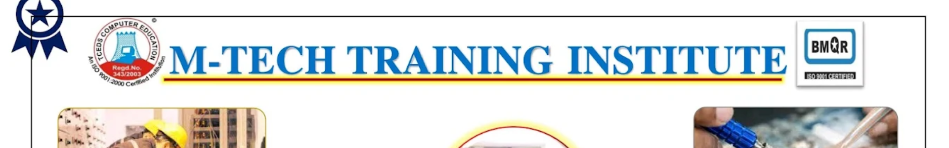 M Tech Training Institute