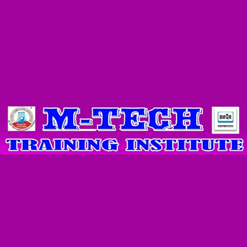 M Tech Training Institute