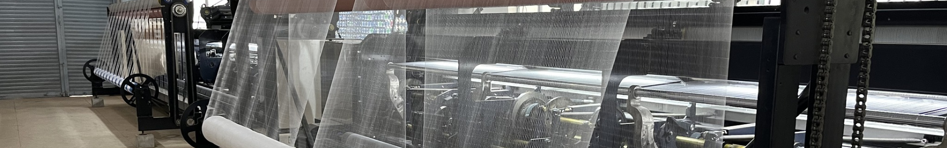 Marine Nets (Fishing Net Manufacturer)