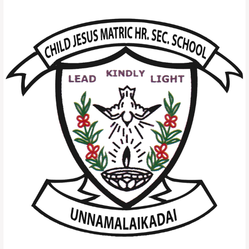 Child Jesus Matriculation Higher Secondary School