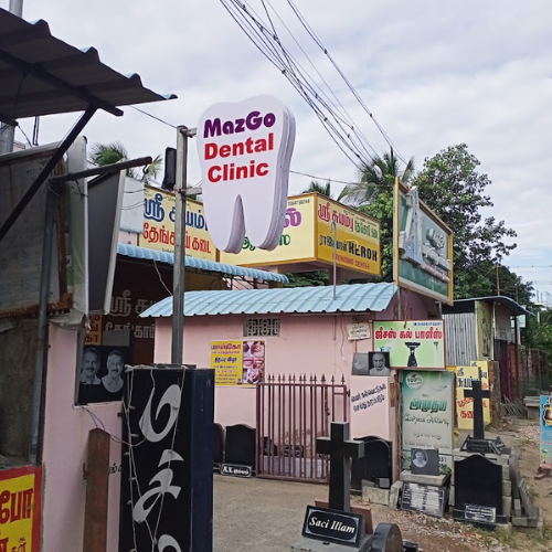 Mazgo Dental Clinic