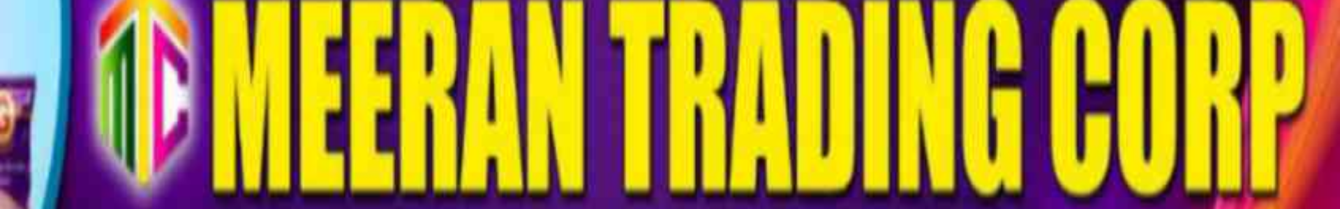 Meeran Trading Corp